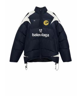 BALENCIAGA Пуховик