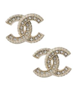 CHANEL Серьги