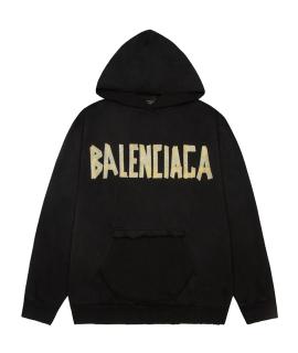 BALENCIAGA Худи/толстовка