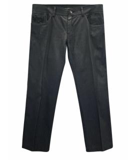 DOLCE&GABBANA Повседневные брюки