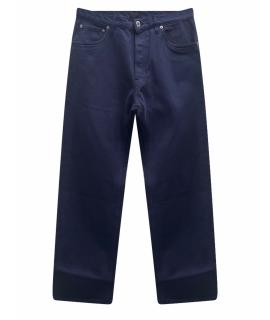 PRADA Прямые джинсы