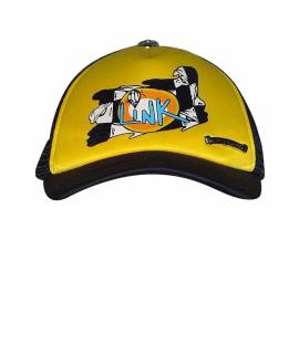 CHROME HEARTS Кепка/бейсболка