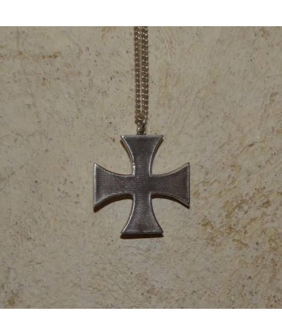 Enfants Riches Déprimés Серебрянный серебряный кулон, фото 2