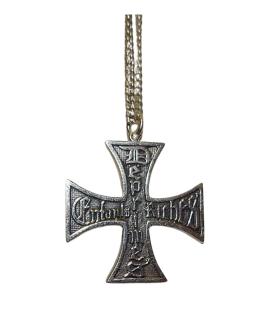 Enfants Riches Déprimés Кулон