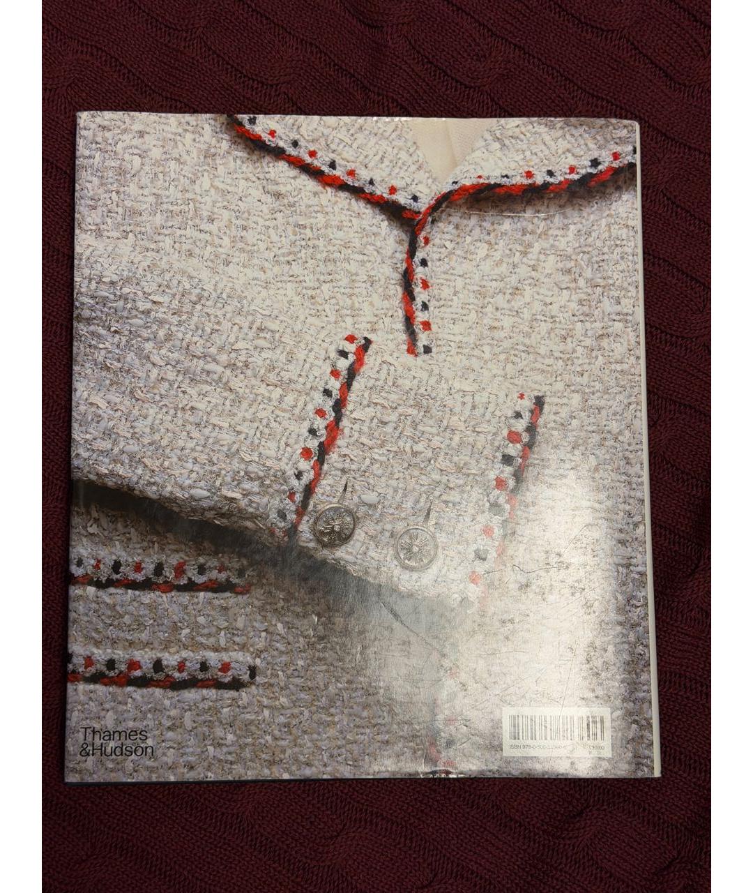 CHANEL Книга, фото 2