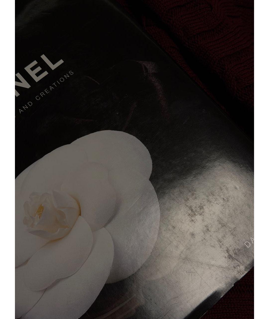 CHANEL Книга, фото 7