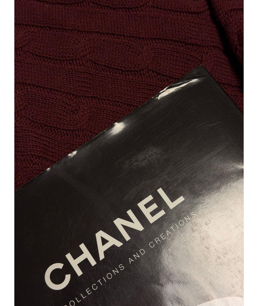 CHANEL Книга, фото 6