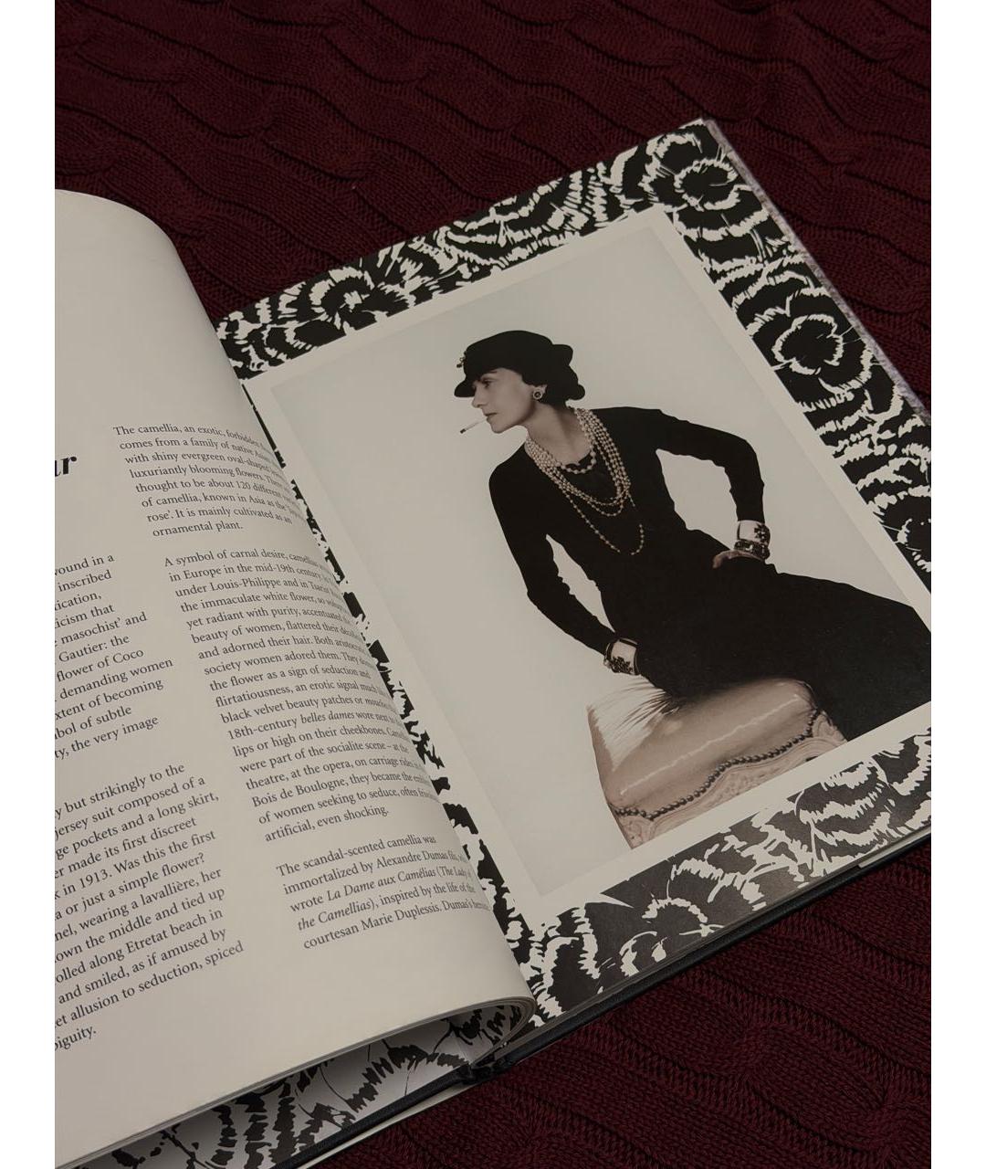 CHANEL Книга, фото 4