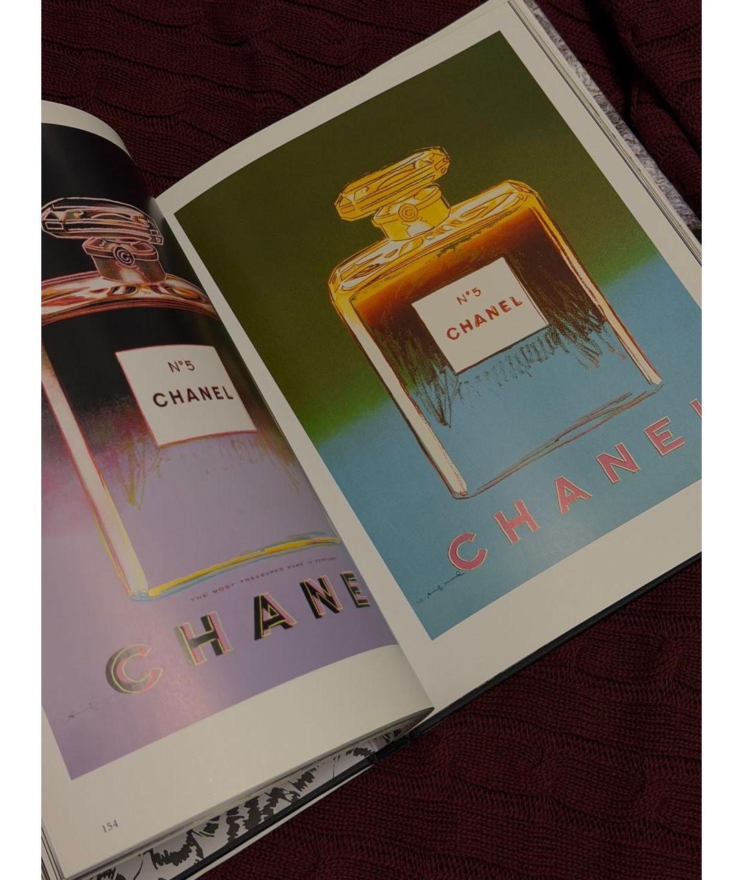 CHANEL Книга, фото 5