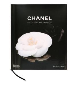 CHANEL Книга