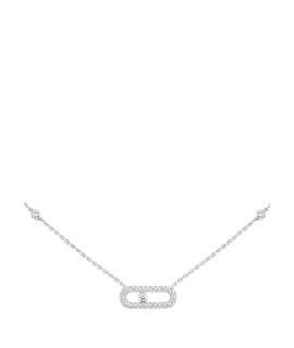 MESSIKA Подвеска