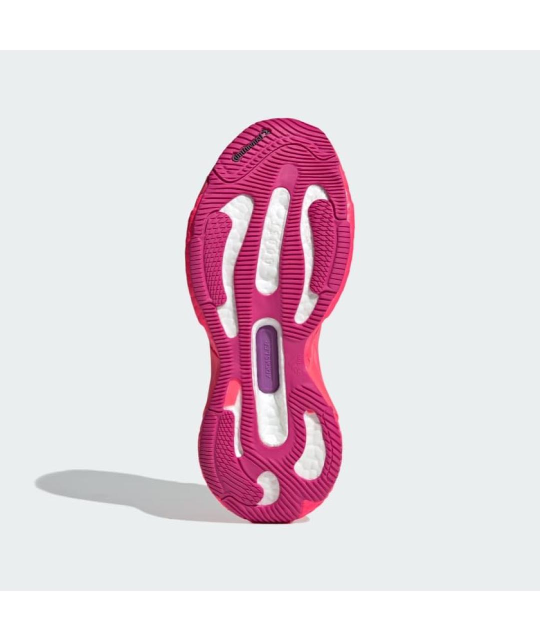 ADIDAS BY STELLA MCCARTNEY Оранжевое резиновые кроссовки, фото 6