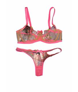 AGENT PROVOCATEUR Комплекты