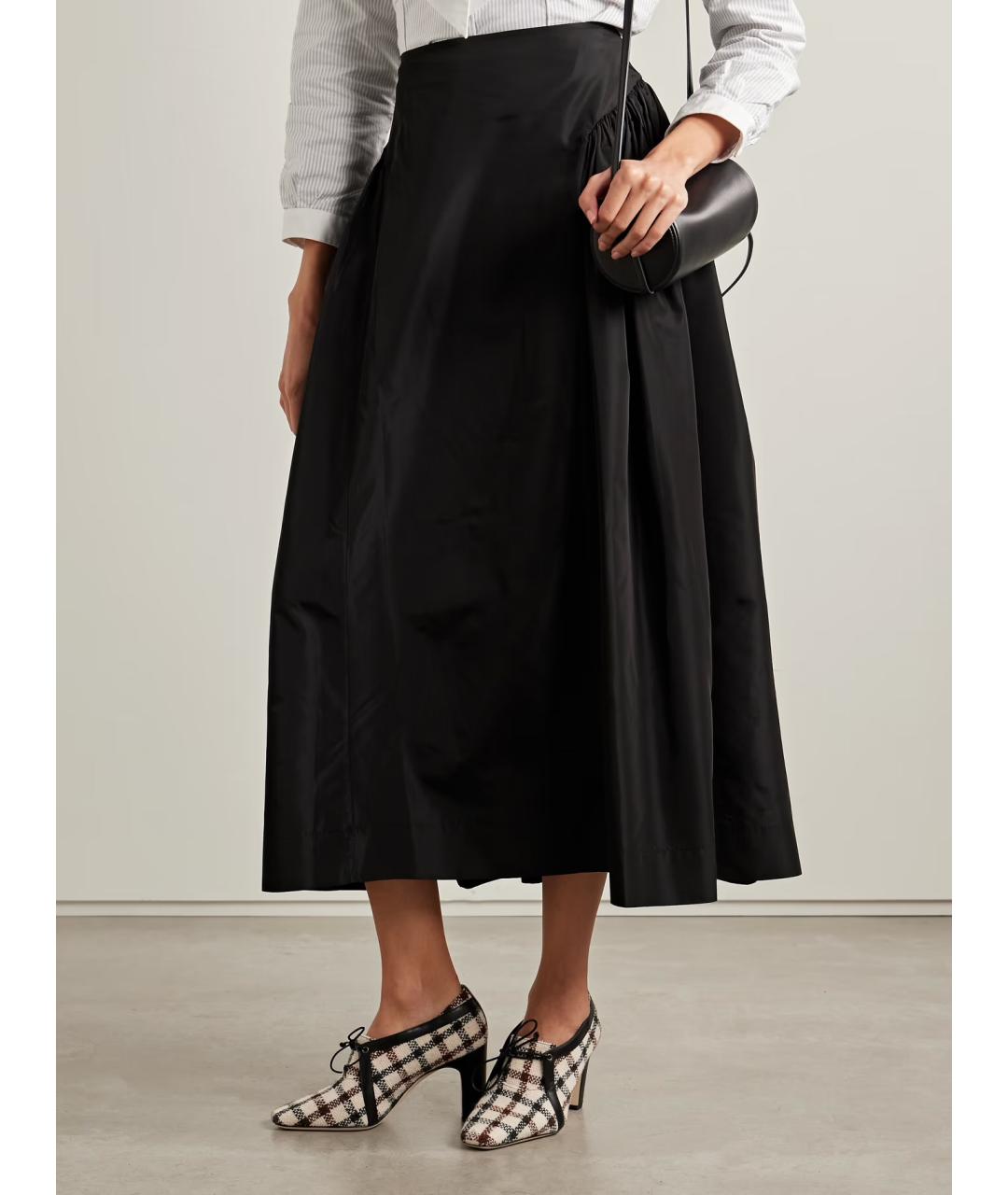 MANOLO BLAHNIK Мульти текстильные ботильоны, фото 2