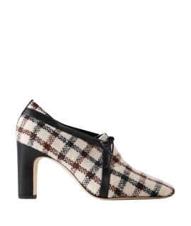 MANOLO BLAHNIK Ботильоны