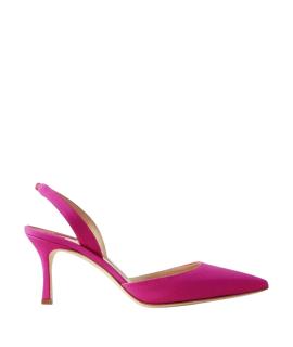 MANOLO BLAHNIK Туфли