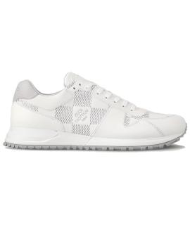 LOUIS VUITTON Низкие кроссовки / кеды