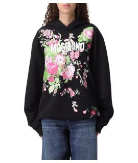 MOSCHINO Худи/толстовка