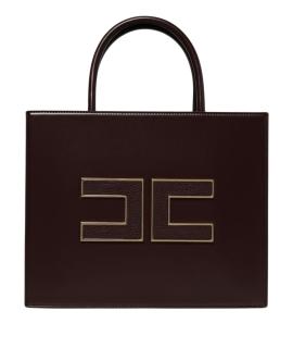 ELISABETTA FRANCHI Сумка тоут