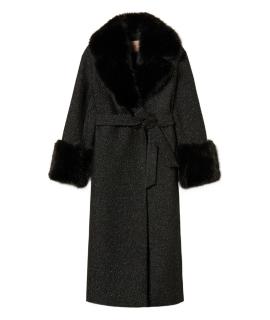 TWIN-SET Пальто