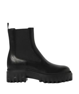 HOGAN Полусапоги