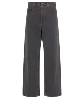 GOLDEN GOOSE DELUXE BRAND Прямые джинсы