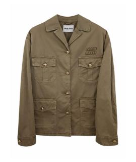 MIU MIU Куртка