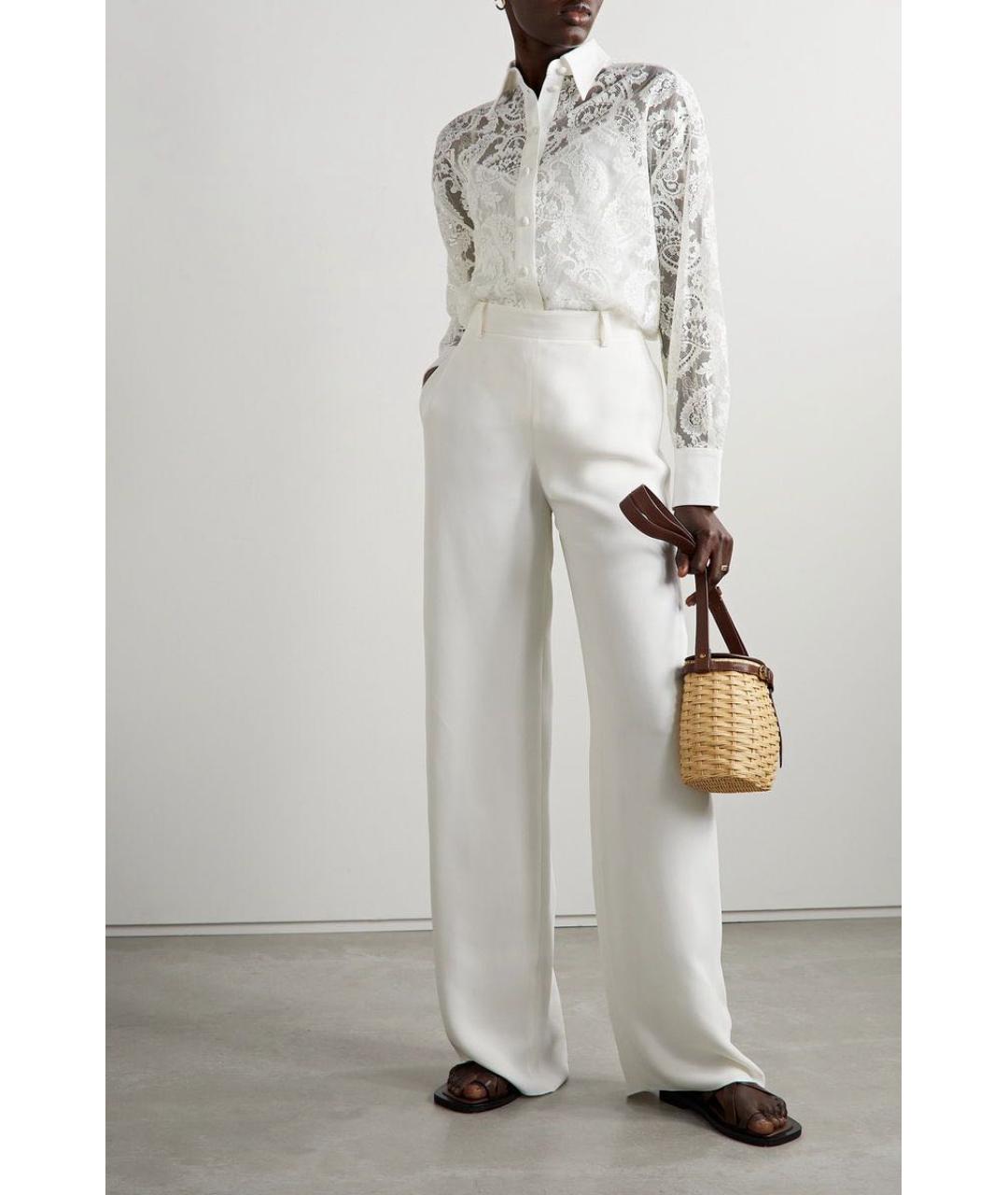 ZIMMERMANN Белая рубашка, фото 2