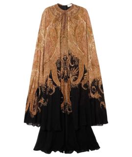 ZIMMERMANN Вечернее платье