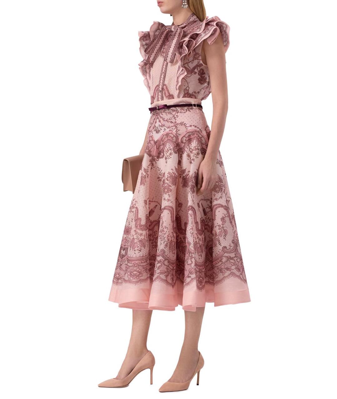 ZIMMERMANN Костюм с юбками, фото 5