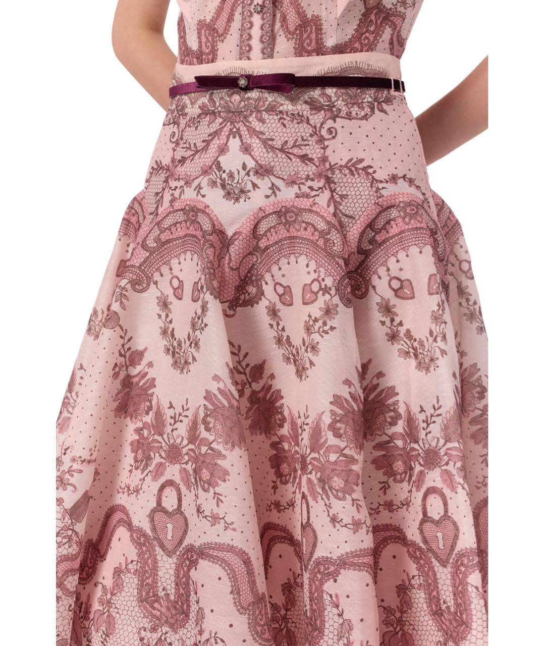 ZIMMERMANN Костюм с юбками, фото 6