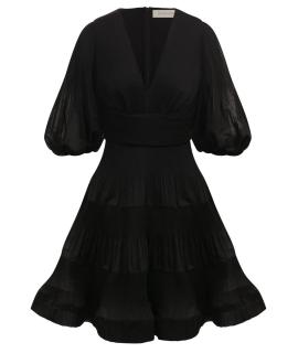ZIMMERMANN Коктейльное платье