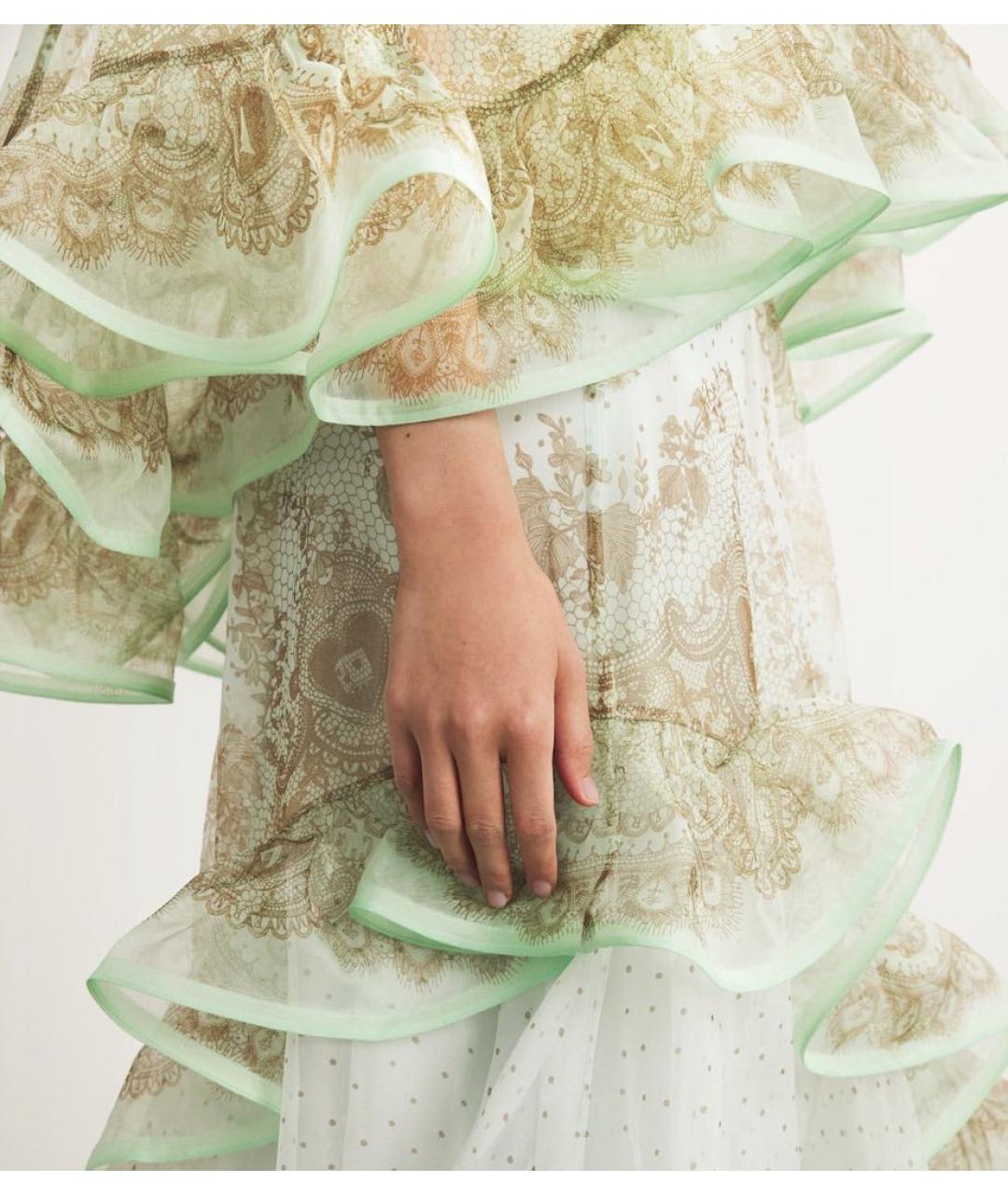 ZIMMERMANN Костюм с юбками, фото 3