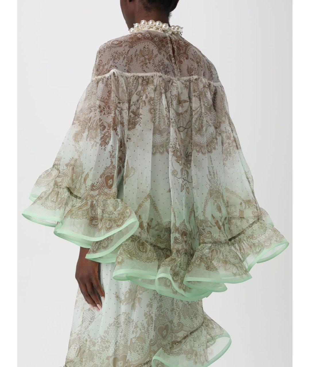 ZIMMERMANN Костюм с юбками, фото 6