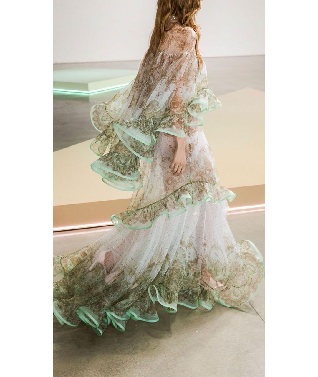 ZIMMERMANN Костюм с юбками, фото 7