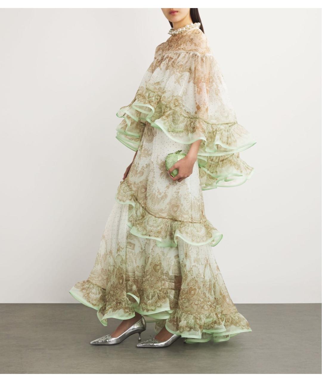 ZIMMERMANN Костюм с юбками, фото 2