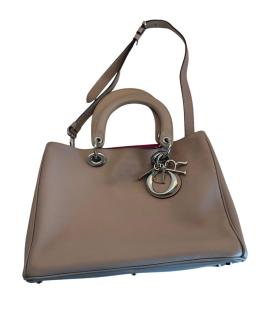 CHRISTIAN DIOR Сумка с короткими ручками