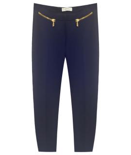 VERSACE COLLECTION Брюки узкие