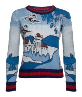 GUCCI Худи/толстовка