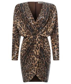 ROZIECORSETS Коктейльное платье