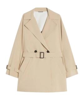WEEKEND MAX MARA Тренч/плащ