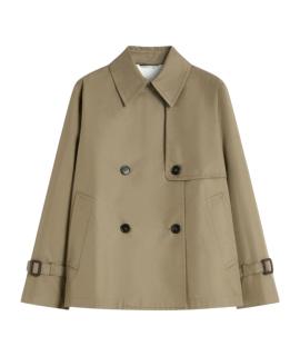 WEEKEND MAX MARA Тренч/плащ