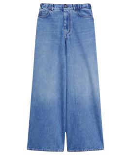 WEEKEND MAX MARA Прямые джинсы