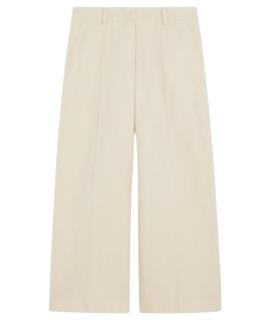 WEEKEND MAX MARA Прямые брюки