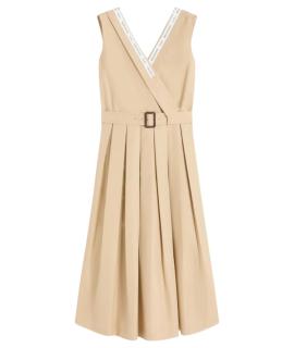 WEEKEND MAX MARA Повседневное платье