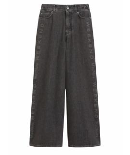 WEEKEND MAX MARA Прямые джинсы