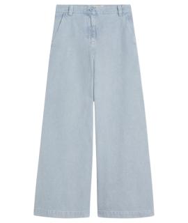 WEEKEND MAX MARA Прямые джинсы