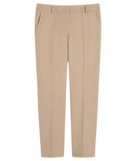 WEEKEND MAX MARA Прямые брюки