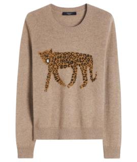 WEEKEND MAX MARA Джемпер / свитер