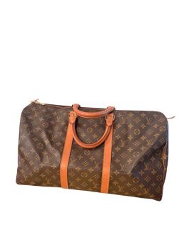 LOUIS VUITTON Дорожная/спортивная сумка